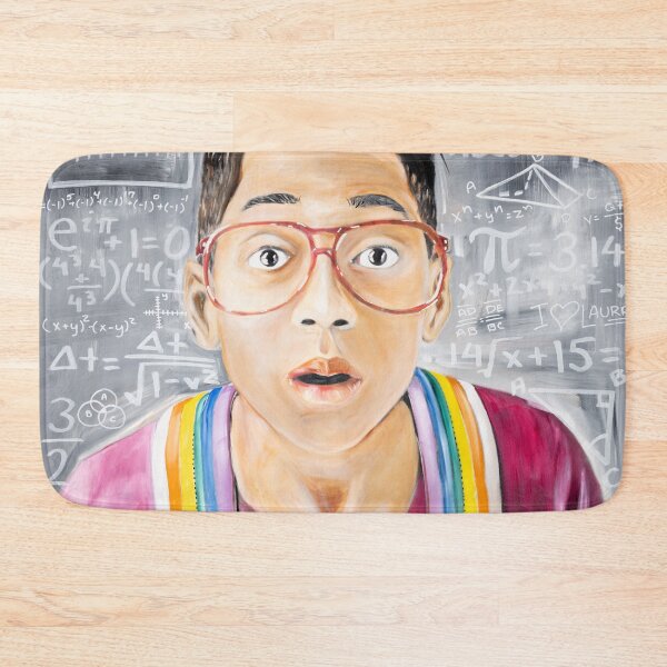 Item preview, Steve Urkel of family matters designed and sold by BlankCanvasCLE.