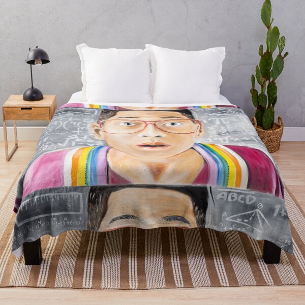 Item preview, Steve Urkel of family matters designed and sold by BlankCanvasCLE.