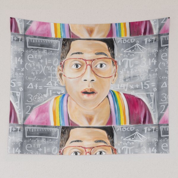 Item preview, Steve Urkel of family matters designed and sold by BlankCanvasCLE.