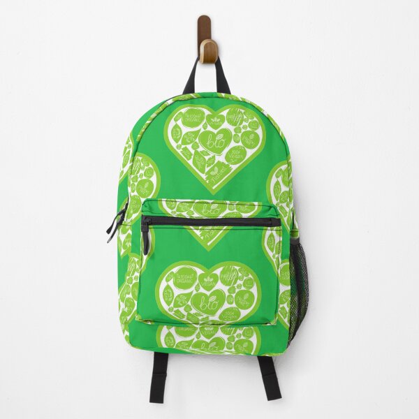 Item preview, That Vegan Teacher - Heart Shape Vegan designed and sold by mewsis.