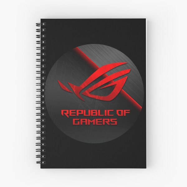 Item preview, Asus Rog Strix logo designed and sold by ArtxcL.
