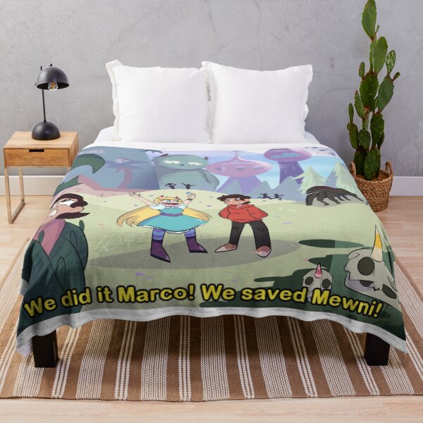Item preview, We Saved Mewni designed and sold by jessthevampire.