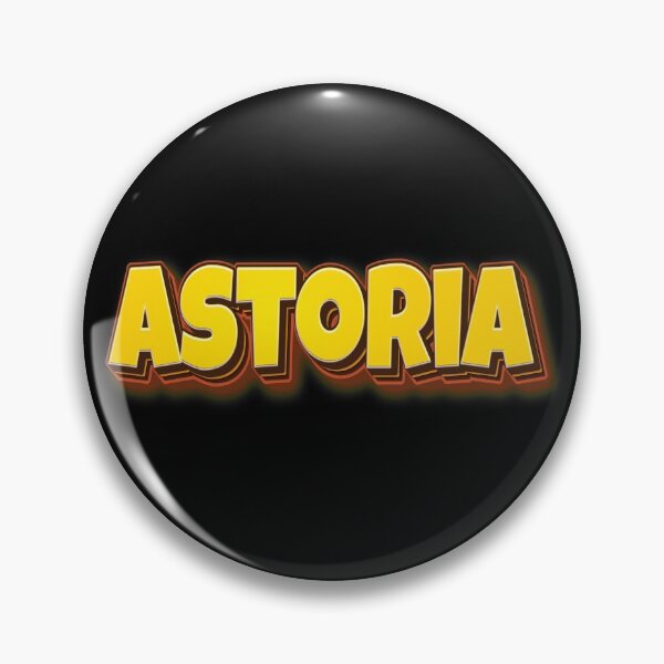 Item preview, Astoria designed and sold by ProjectX23.