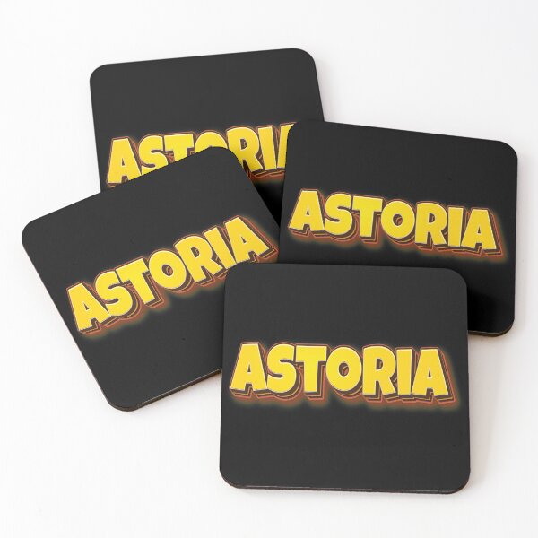 Item preview, Astoria designed and sold by ProjectX23.