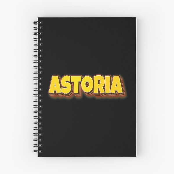 Item preview, Astoria designed and sold by ProjectX23.