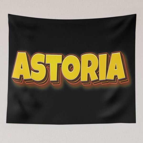 Item preview, Astoria designed and sold by ProjectX23.