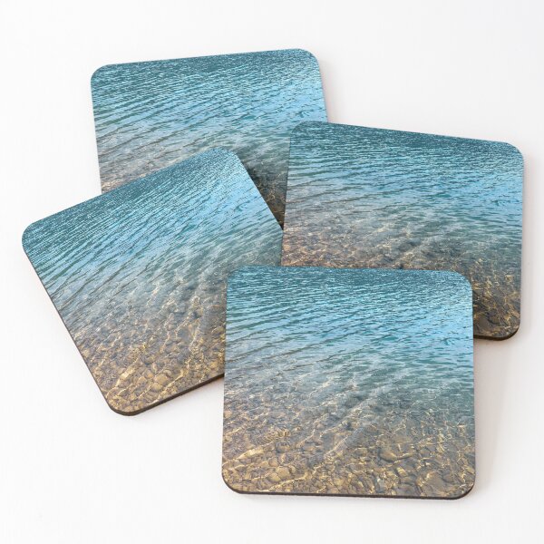 Item preview, Bow Lake in Banff National Park  designed and sold by OBRart.