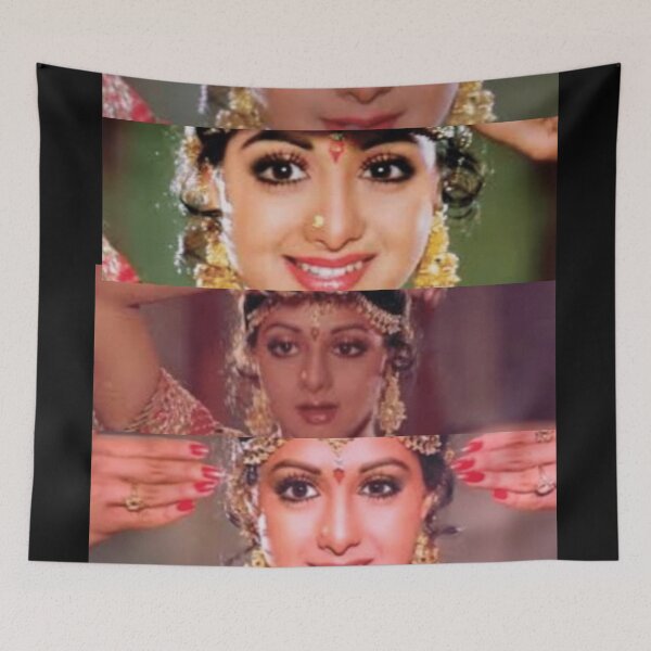 Item preview, SriDevi queen of heart designed and sold by Rritu.