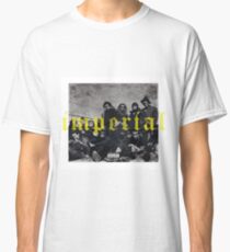 imperial denzel curry Classic T-Shirt