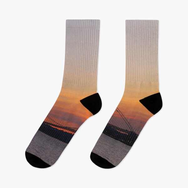 Item preview, Verrazano Bridge - New York designed and sold by brooklyntowner.