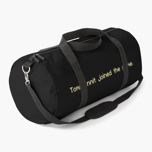 Item preview, Tommyinnit joined the game. designed and sold by mistyp72.