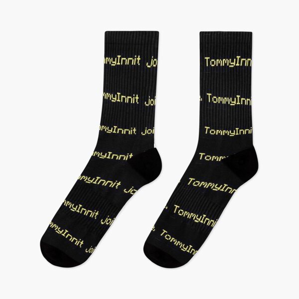 Item preview, Tommyinnit joined the game. designed and sold by mistyp72.