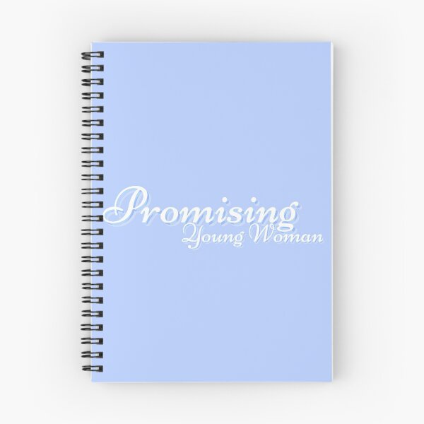 Item preview, Promising Young Woman designed and sold by Nanahnania.