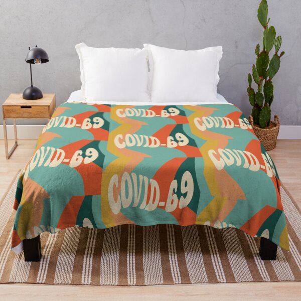 Item preview, COVID-69 designed and sold by Mackenzie Todd.