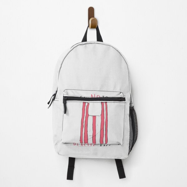 Item preview, Say no to plastic Bags designed and sold by Nyanko-Sempai.