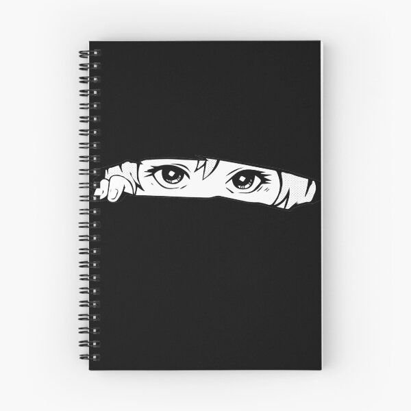 Item preview, Ojos Bonitos De Anime designed and sold by Riazzzy.