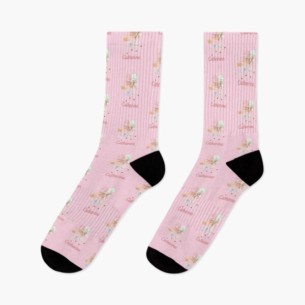 Item preview, Catherine Carrousel Horse Girls Name  designed and sold by melbournegirl.