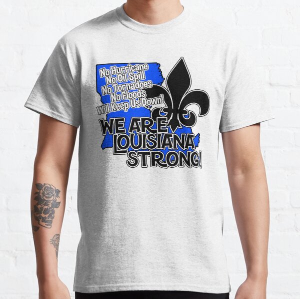 Item preview, Louisiana Strong designed and sold by Deni Morace Barbay.