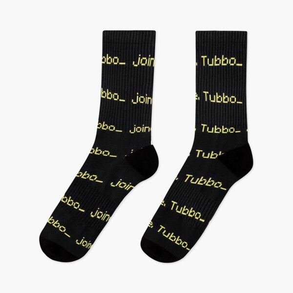 Item preview, Tubbo joined the game. designed and sold by mistyp72.