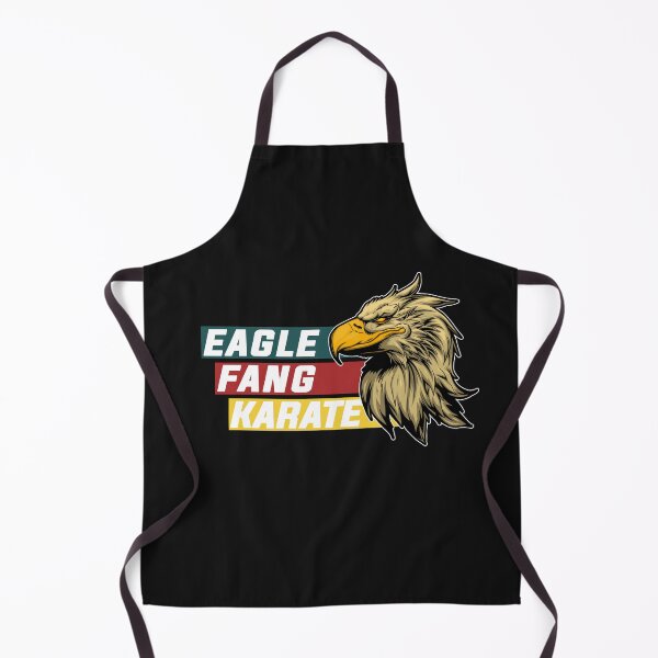 Item preview, Eagle fang karate 80s special edition designed and sold by Sage86.
