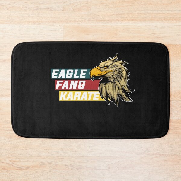 Item preview, Eagle fang karate 80s special edition designed and sold by Sage86.