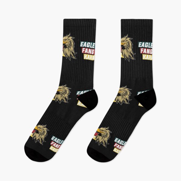 Item preview, Eagle fang karate 80s special edition designed and sold by Sage86.