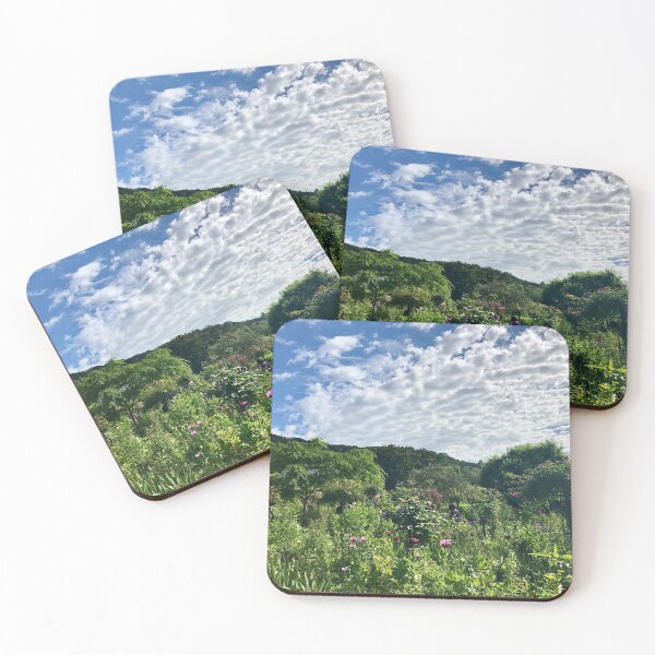Item preview, Monet's Garden designed and sold by OGStudio.
