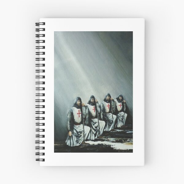 Item preview, The Initiation designed and sold by KAYE MILLER-DEWING.