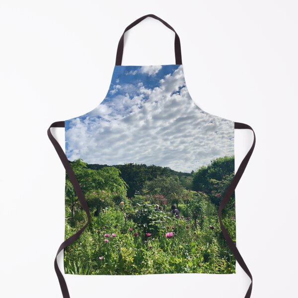 Item preview, Monet's Garden designed and sold by OGStudio.