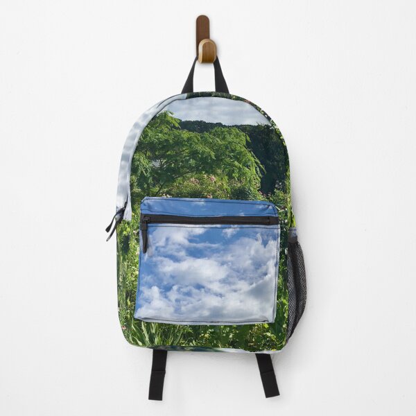 Item preview, Monet's Garden designed and sold by OGStudio.
