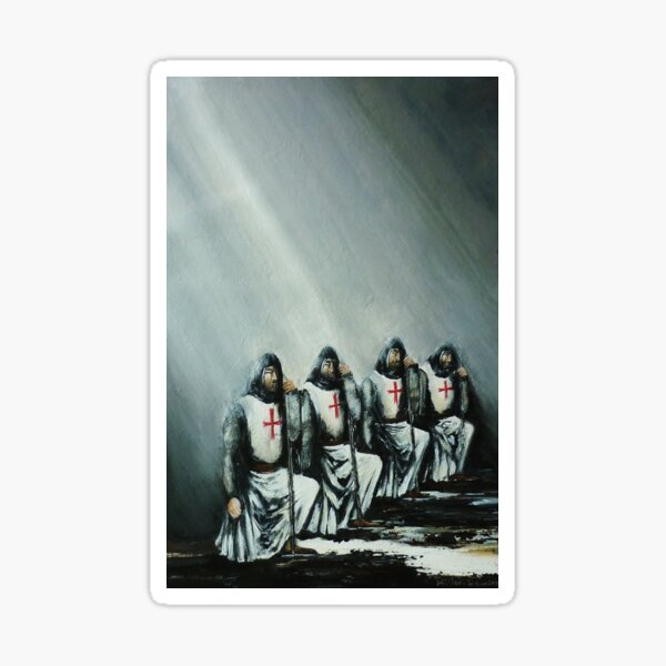 Item preview, The Initiation designed and sold by KAYE MILLER-DEWING.