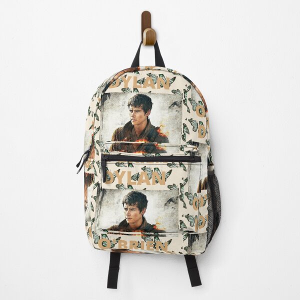 Item preview, Dylan O'brien designed and sold by Teen Spot.