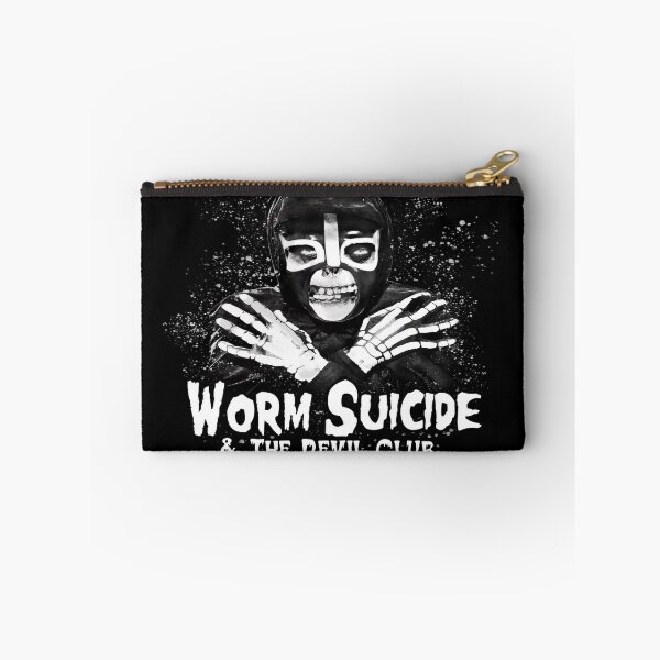 Item preview, Lucha Fiend designed and sold by wormsuicide.