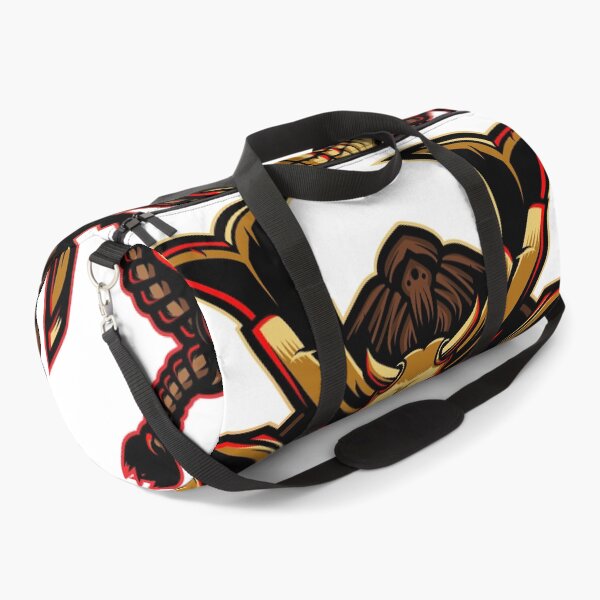 Item preview, Golden Samurai Skull Art designed and sold by JTS STORE.