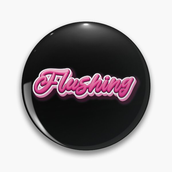 Item preview, Flushing designed and sold by ProjectX23.