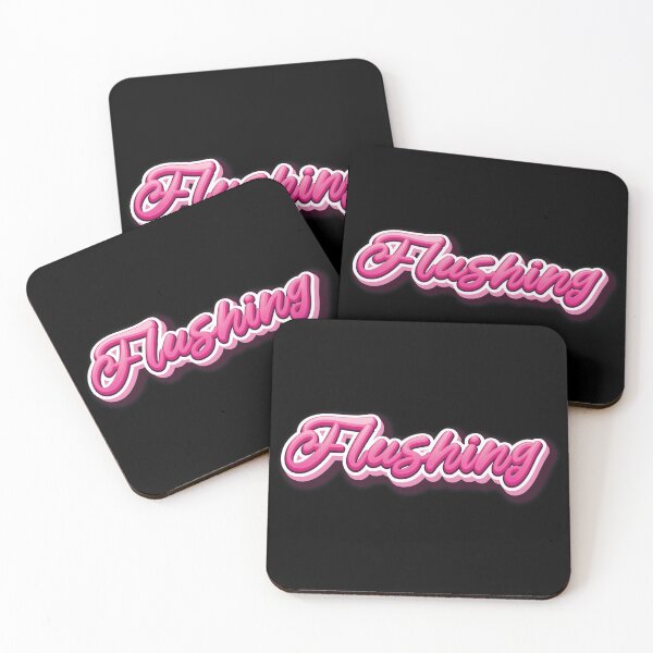 Item preview, Flushing designed and sold by ProjectX23.