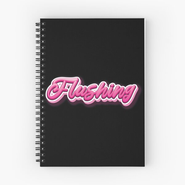 Item preview, Flushing designed and sold by ProjectX23.