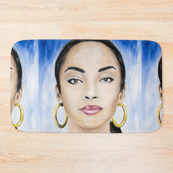 Item preview, Sade Adu or simply Sade  designed and sold by BlankCanvasCLE.