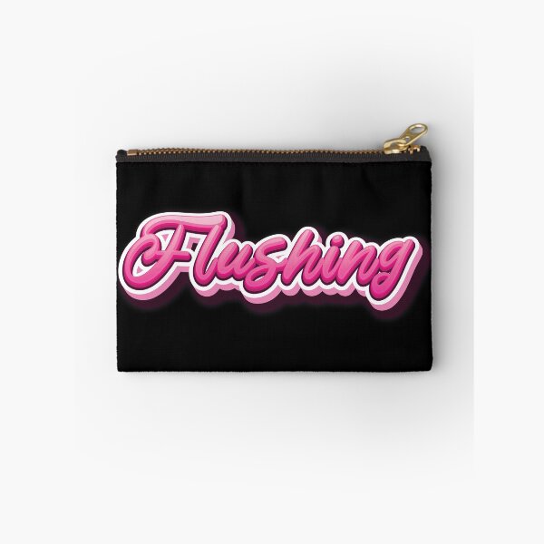 Item preview, Flushing designed and sold by ProjectX23.