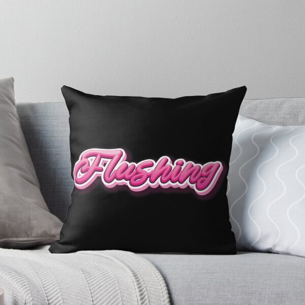 Item preview, Flushing designed and sold by ProjectX23.