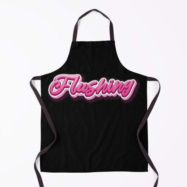 Item preview, Flushing designed and sold by ProjectX23.