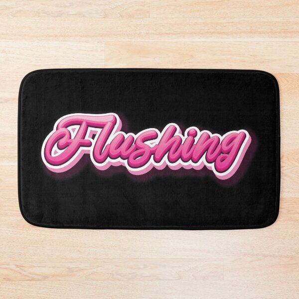 Item preview, Flushing designed and sold by ProjectX23.