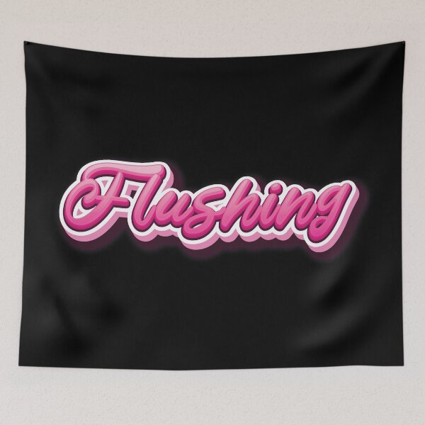 Item preview, Flushing designed and sold by ProjectX23.