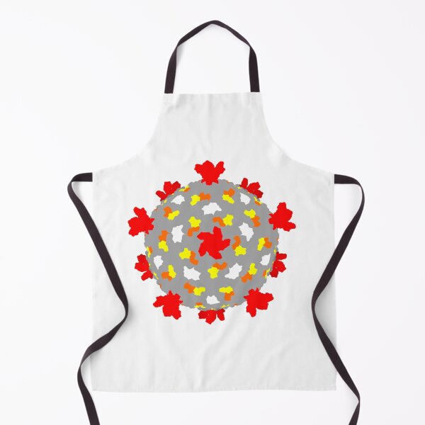 Item preview, COVID-19 designed and sold by 3D Biology.