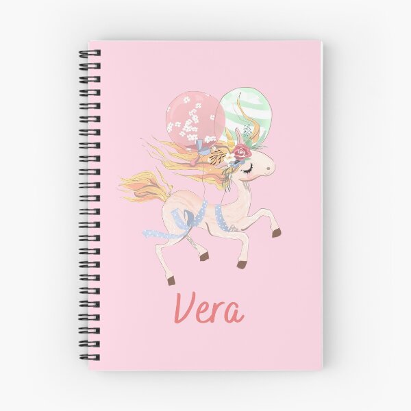 Item preview, Vera Carrousel Horse Girls Name  designed and sold by melbournegirl.