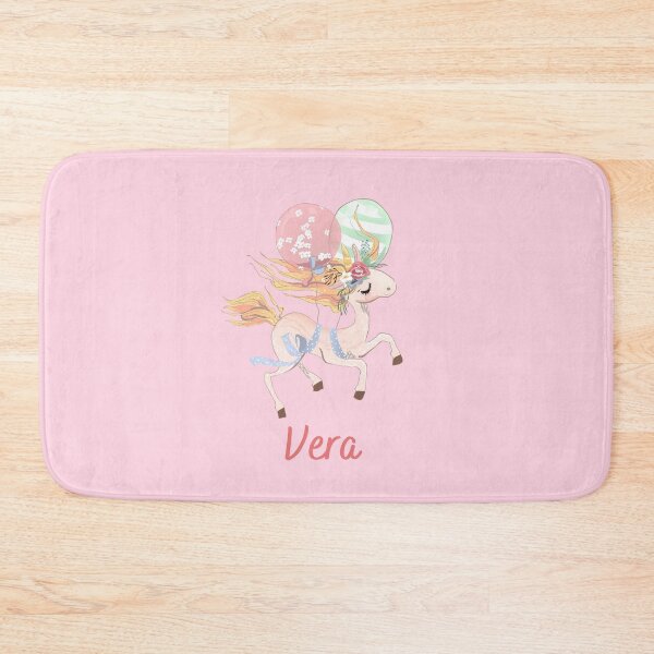 Item preview, Vera Carrousel Horse Girls Name  designed and sold by melbournegirl.