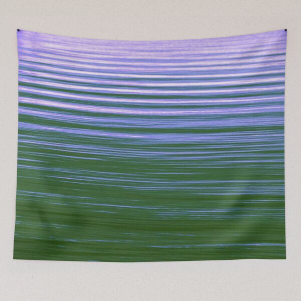 Item preview, Dark Color Water Ripple  designed and sold by shopsimply.