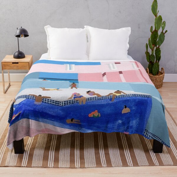 Item preview, Spain Pool designed and sold by felicia-ballard.