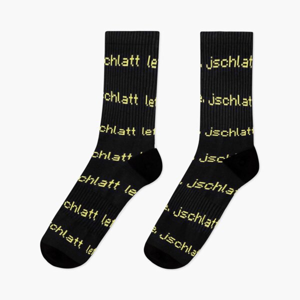 Item preview, Jschlatt left the game. designed and sold by mistyp72.