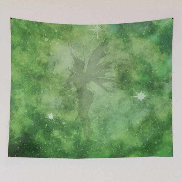 Item preview,  Galactic Fairy designed and sold by EclairVanilla.